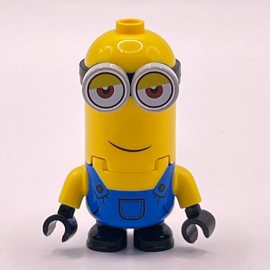 LEGO Minion, Mix and Match, Minifigure