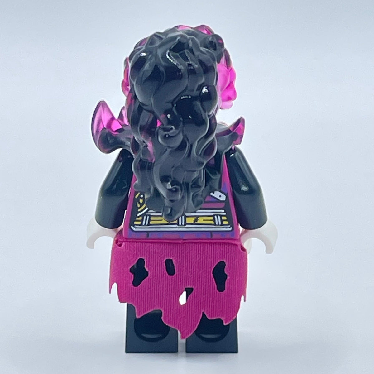 LEGO Dizzy, Dreamzzz, Minifigure (drm058)