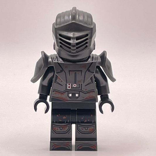 LEGO Marrok Inquisitor, Star Wars, Minifigure (sw1301)