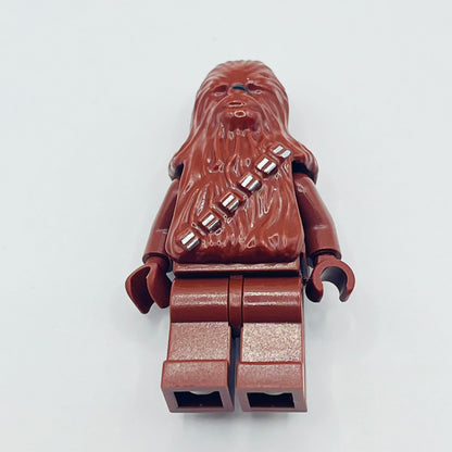 LEGO Star Wars Chewbacca Minifigure (sw0011a)