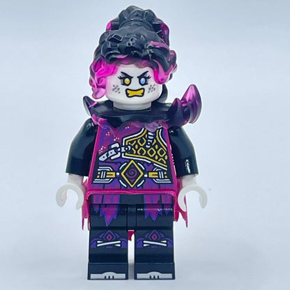 LEGO Dizzy, Dreamzzz, Minifigure (drm058)