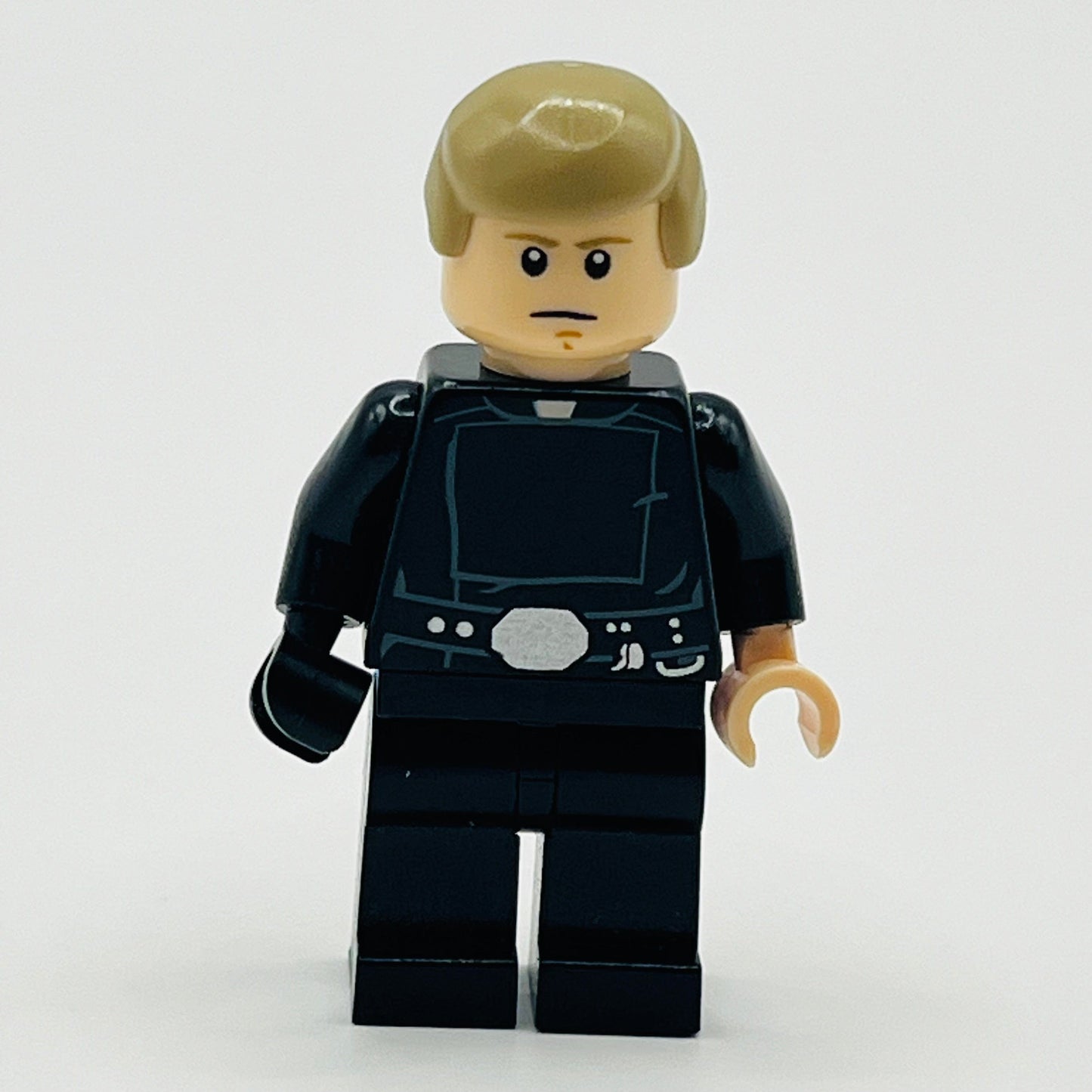 LEGO Star Wars Luke Skywalker (Jedi Master) Minifigure (sw0635)