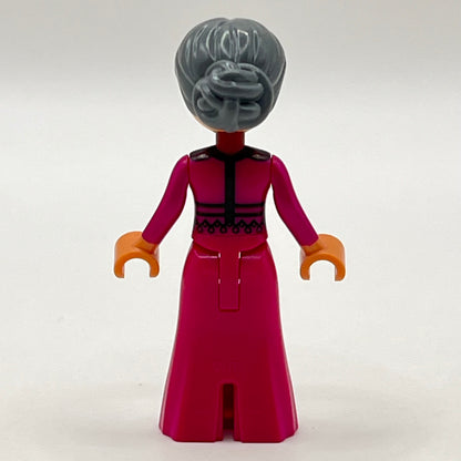 LEGO Abuela Alma Madrigal, Disney, Minifigure (dis064)