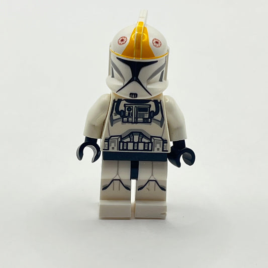 LEGO Clone Trooper Pilot (Phase 1), Star Wars, Minifigure (sw0609) - Marked