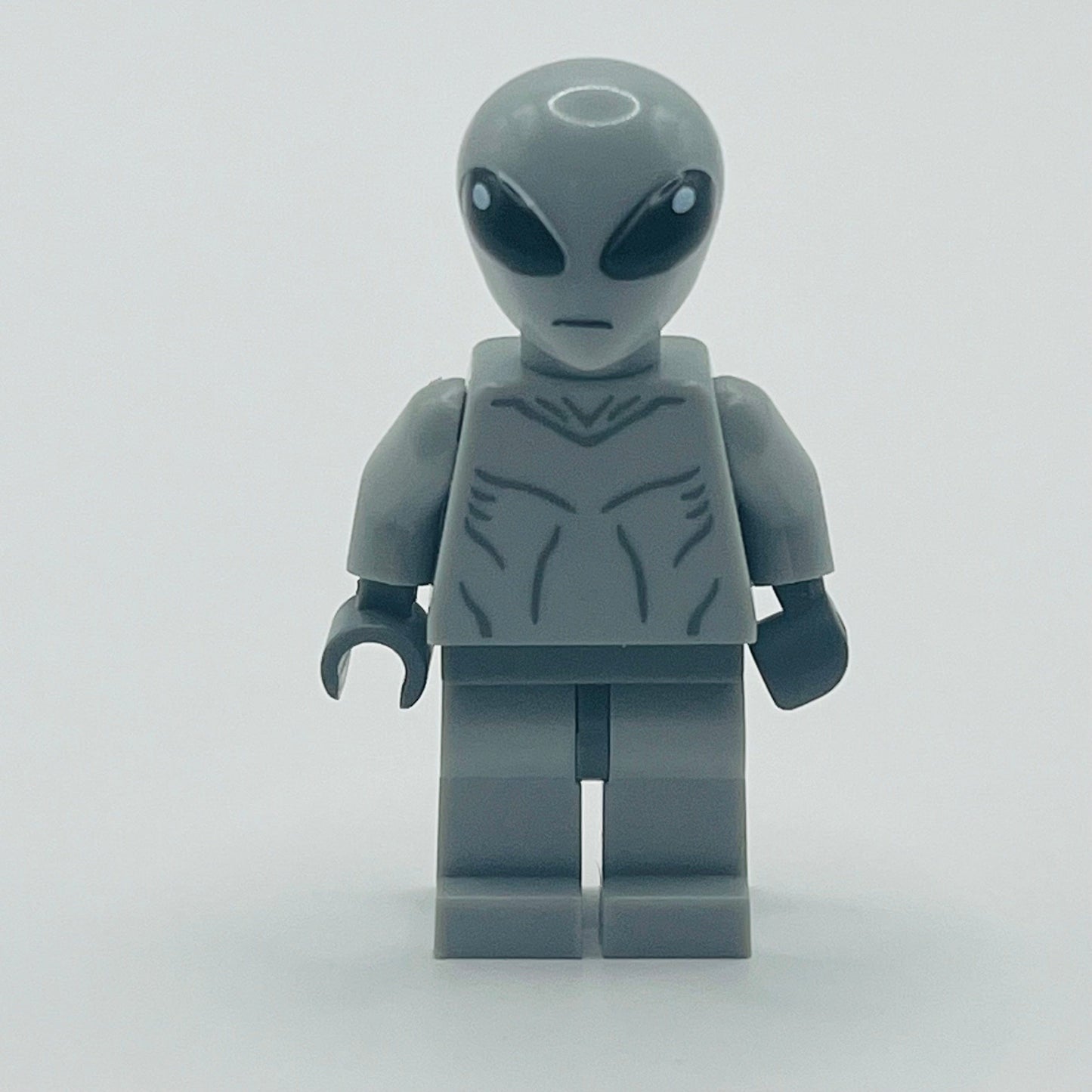 LEGO Classic Alien, Series 6 Collectable Minifigures (col081)
