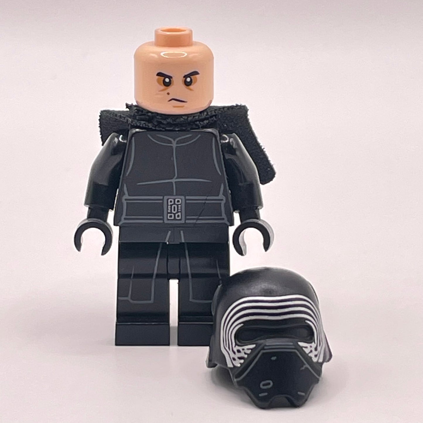 LEGO Saesee Tiin, Star Wars, Minifigure (sw0308)