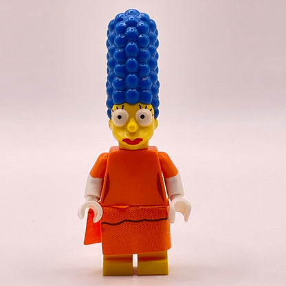 LEGO Date Night Marge, The Simpsons, Minifigure (sim029)
