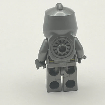 LEGO City Volcano Explorer with Heatsuit Minifigure (cty0690)