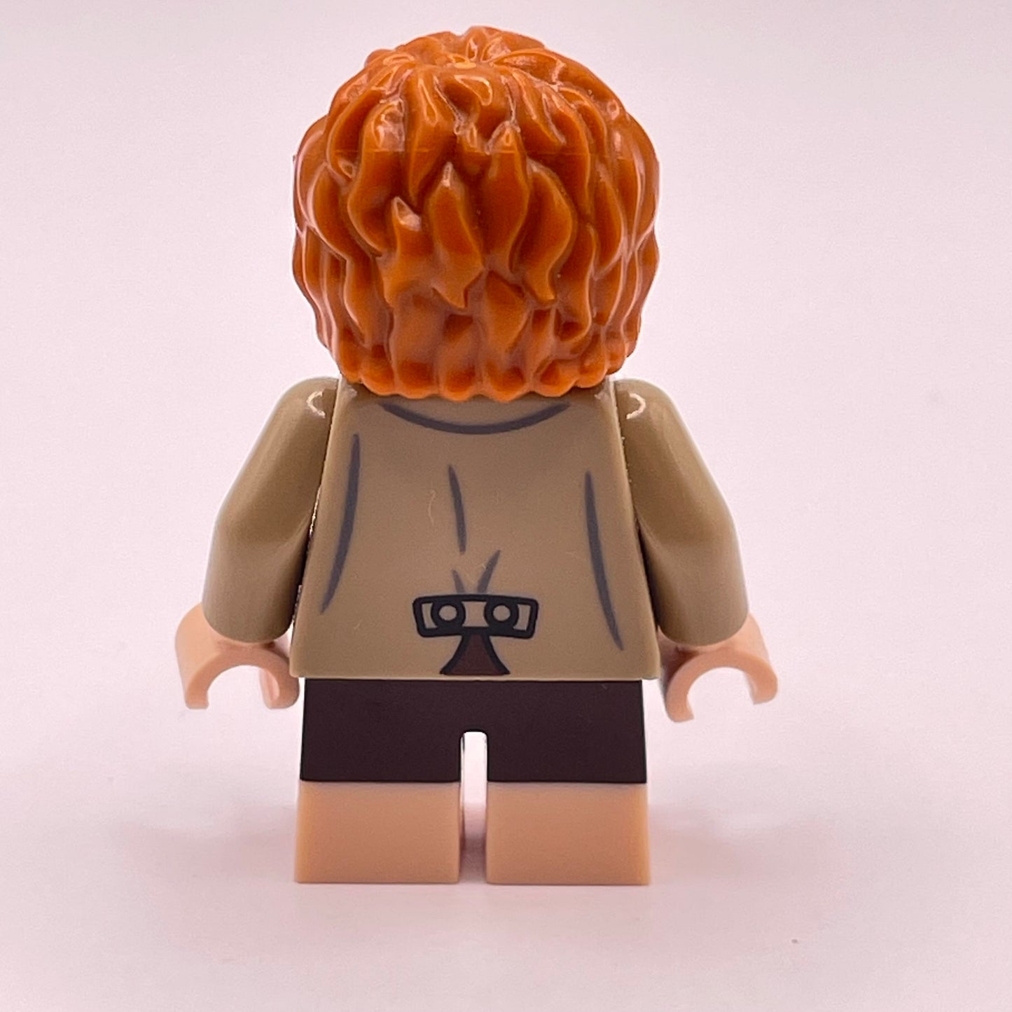 LEGO Samwise Gamgee, Lord of the Rings, Minifigure (lor132)