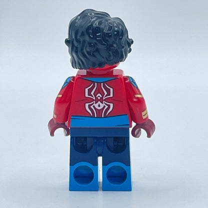 LEGO Spider-Man India, Collectibles Spiderman, Minifigure (colspi06)