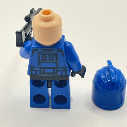 LEGO Senate Commando Star Wars Minifigure (sw0244)