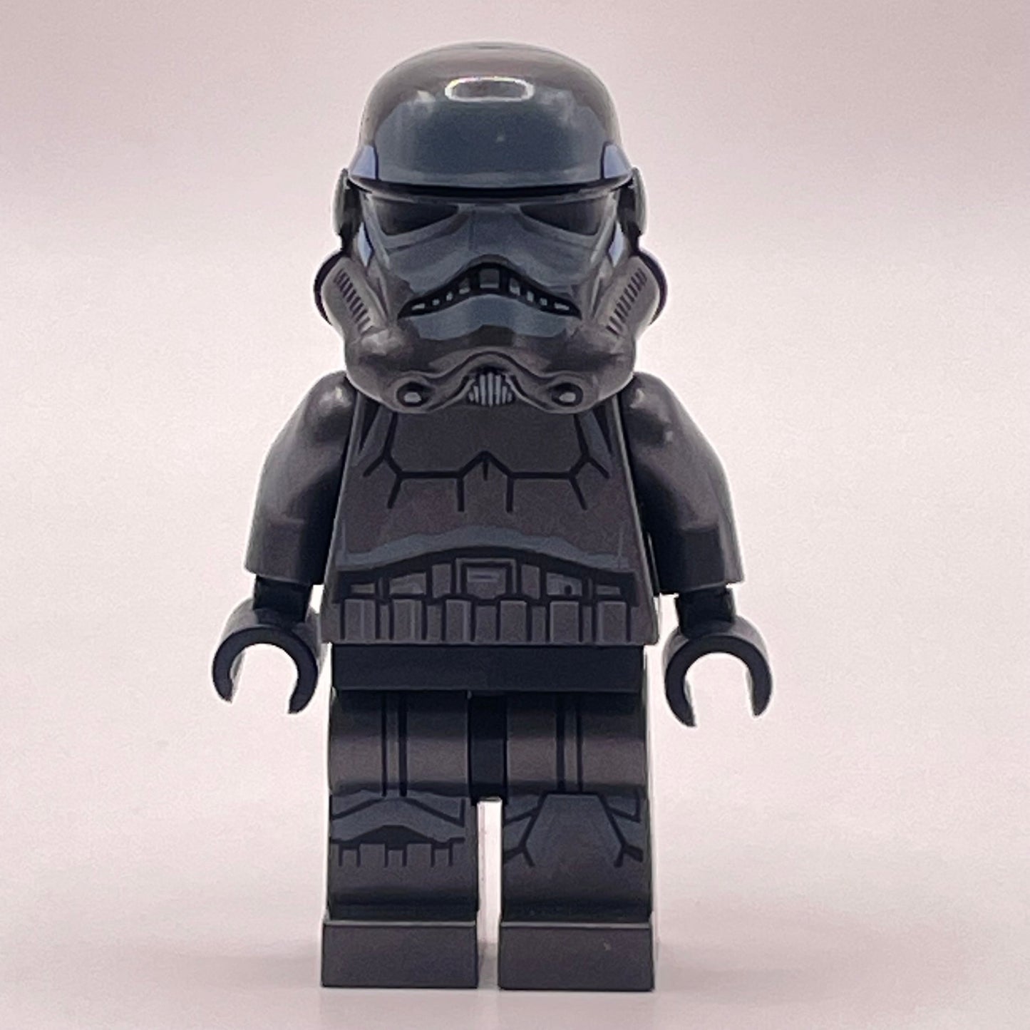 LEGO Imperial Shadow Stormtrooper, Star Wars, Minifigure (sw0603)