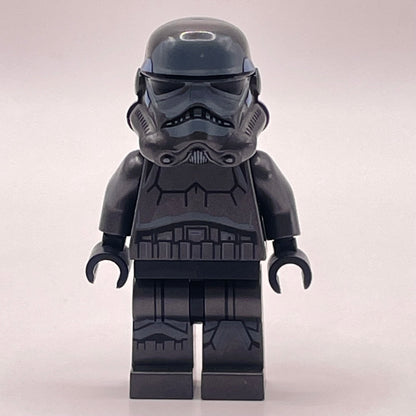 LEGO Imperial Shadow Stormtrooper, Star Wars, Minifigure (sw0603)