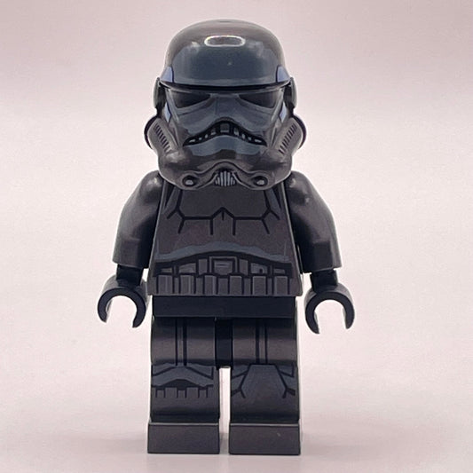 LEGO Imperial Shadow Stormtrooper, Star Wars, Minifigure (sw0603)
