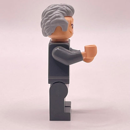 LEGO Grand Moff Tarkin, Star Wars, Minifigure (sw0770)