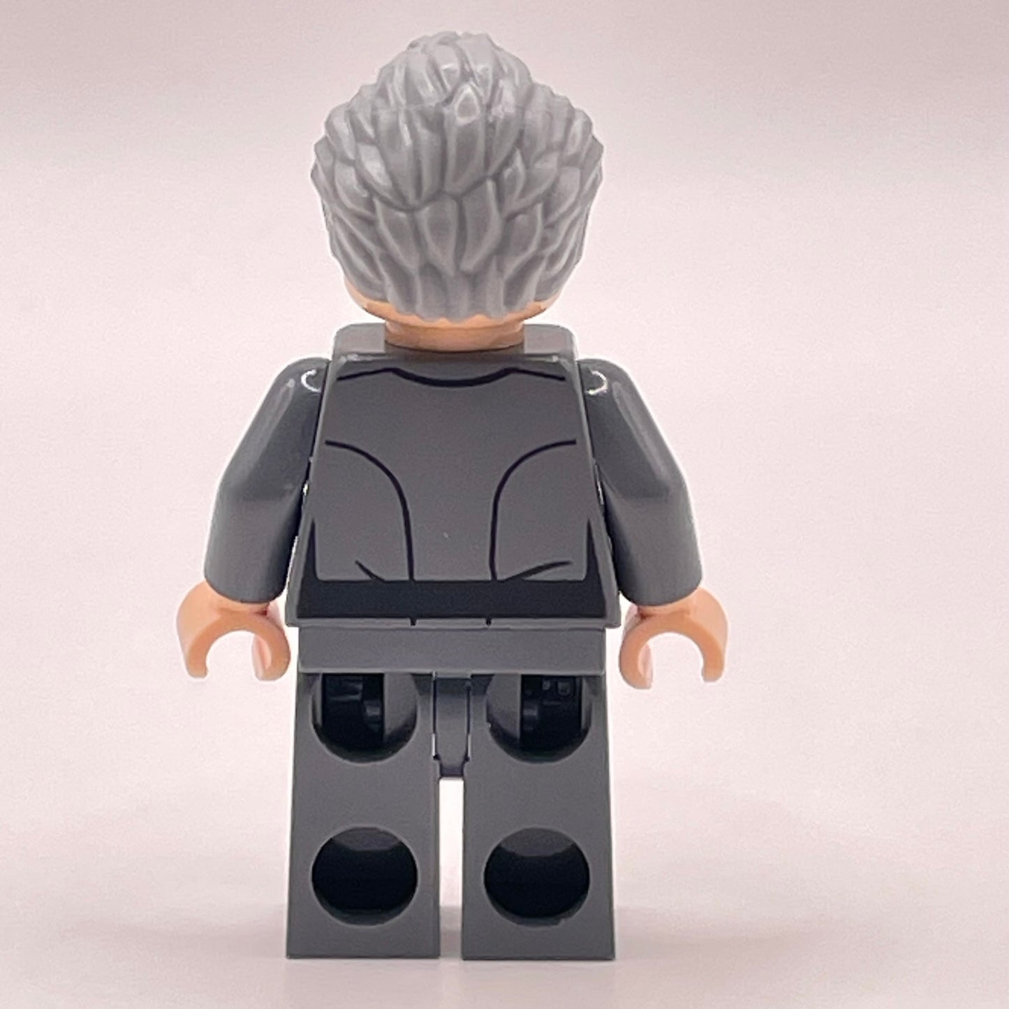 LEGO Grand Moff Tarkin, Star Wars, Minifigure (sw0770)