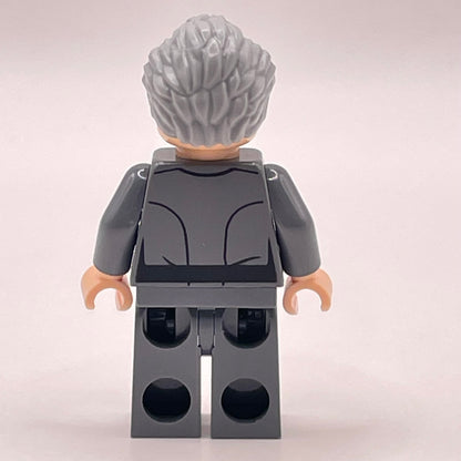 LEGO Grand Moff Tarkin, Star Wars, Minifigure (sw0770)