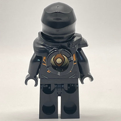 LEGO Cole - Dragons Rising, Ninjago Minifigure (njo0816)