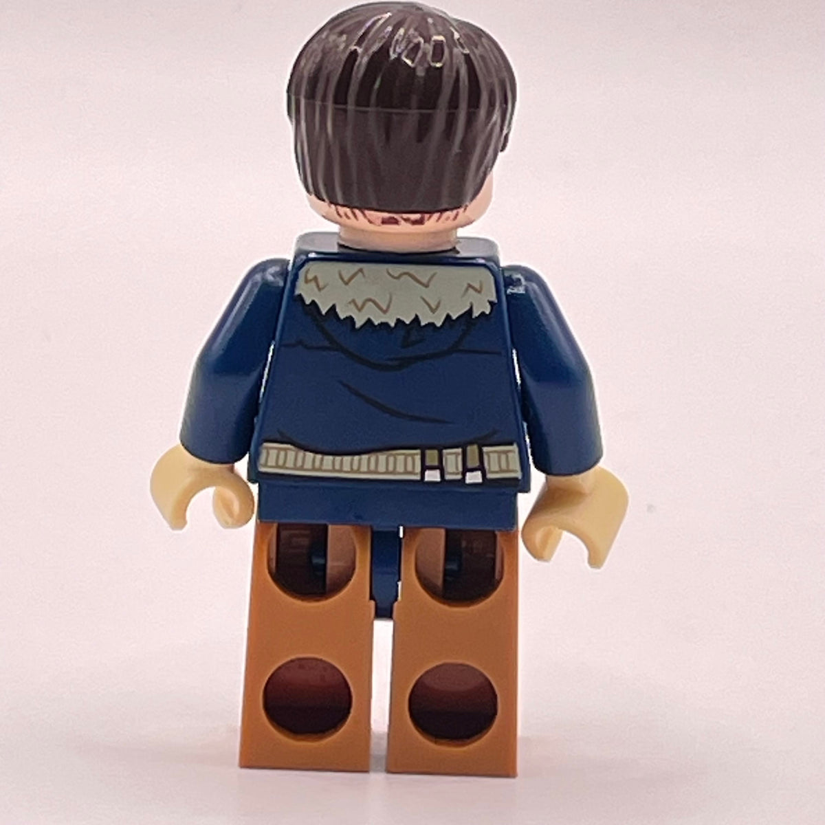 LEGO Cassian Andor, Star Wars, Minifigure (sw0790) - marked