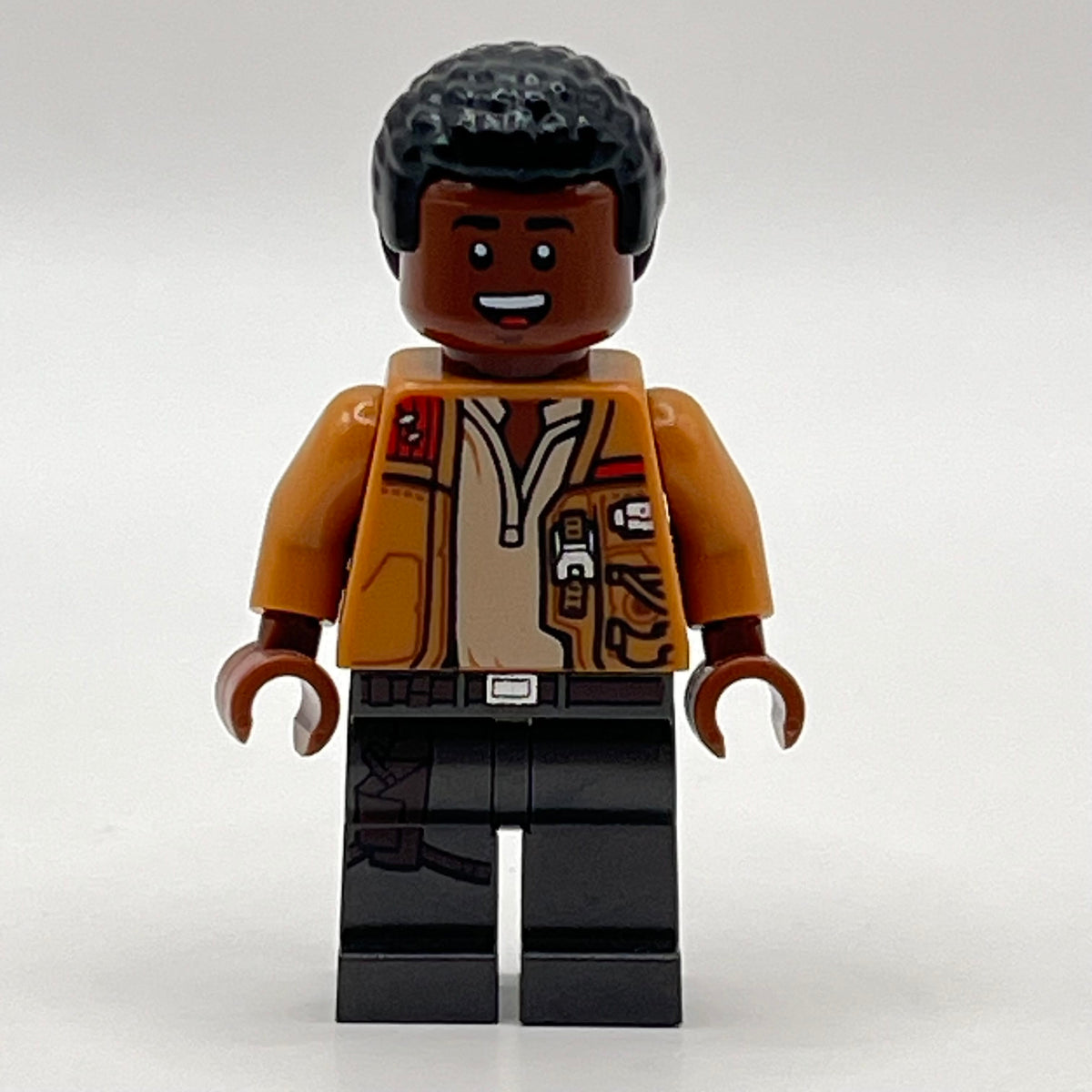 LEGO Finn, Star Wars, Minifigure (sw0858)