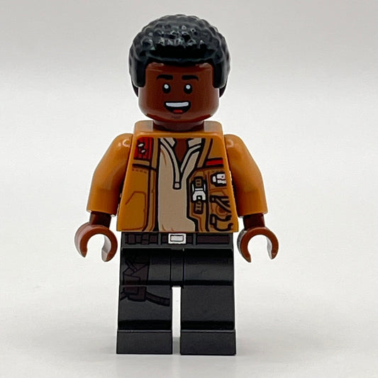 LEGO Finn, Star Wars, Minifigure (sw0858)