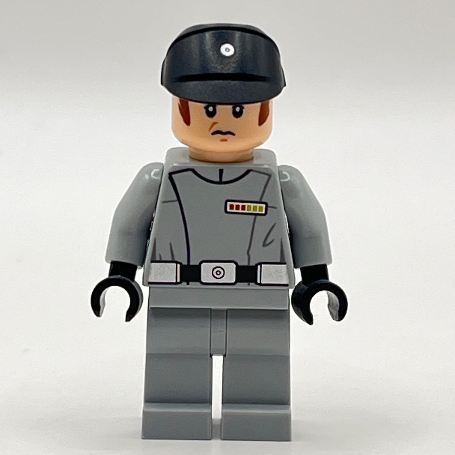 LEGO Imperial Officer, Star Wars, Minifigure (sw0775)