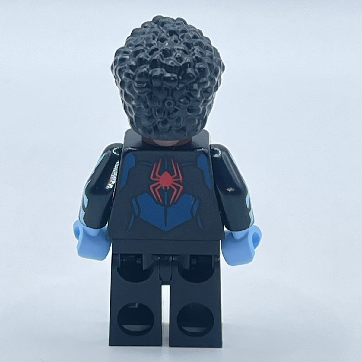LEGO Miles Morales / Spider-Man, Super Heroes, Minifigure (colspi01)