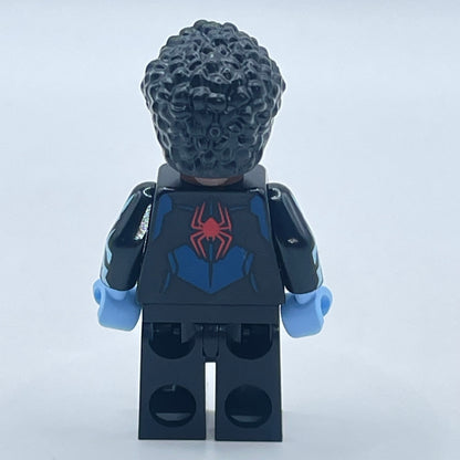LEGO Miles Morales / Spider-Man, Super Heroes, Minifigure (colspi01)