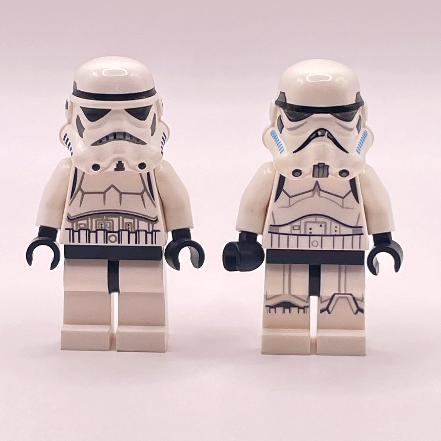 LEGO Imperial Stormtroopers, Star Wars, Minifigure (2 Pack)