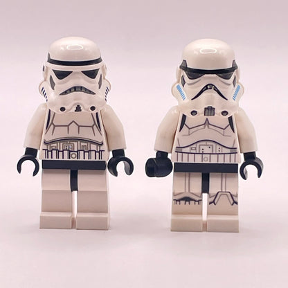 LEGO Imperial Stormtroopers, Star Wars, Minifigure (2 Pack)