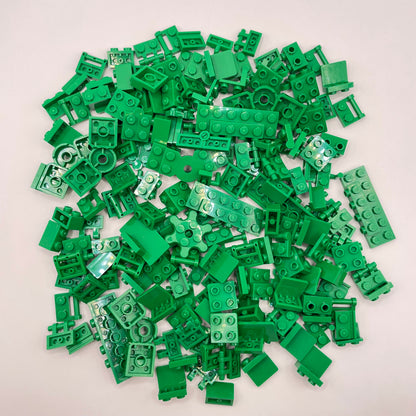 LEGO Green, SNOT, Approx. 125g