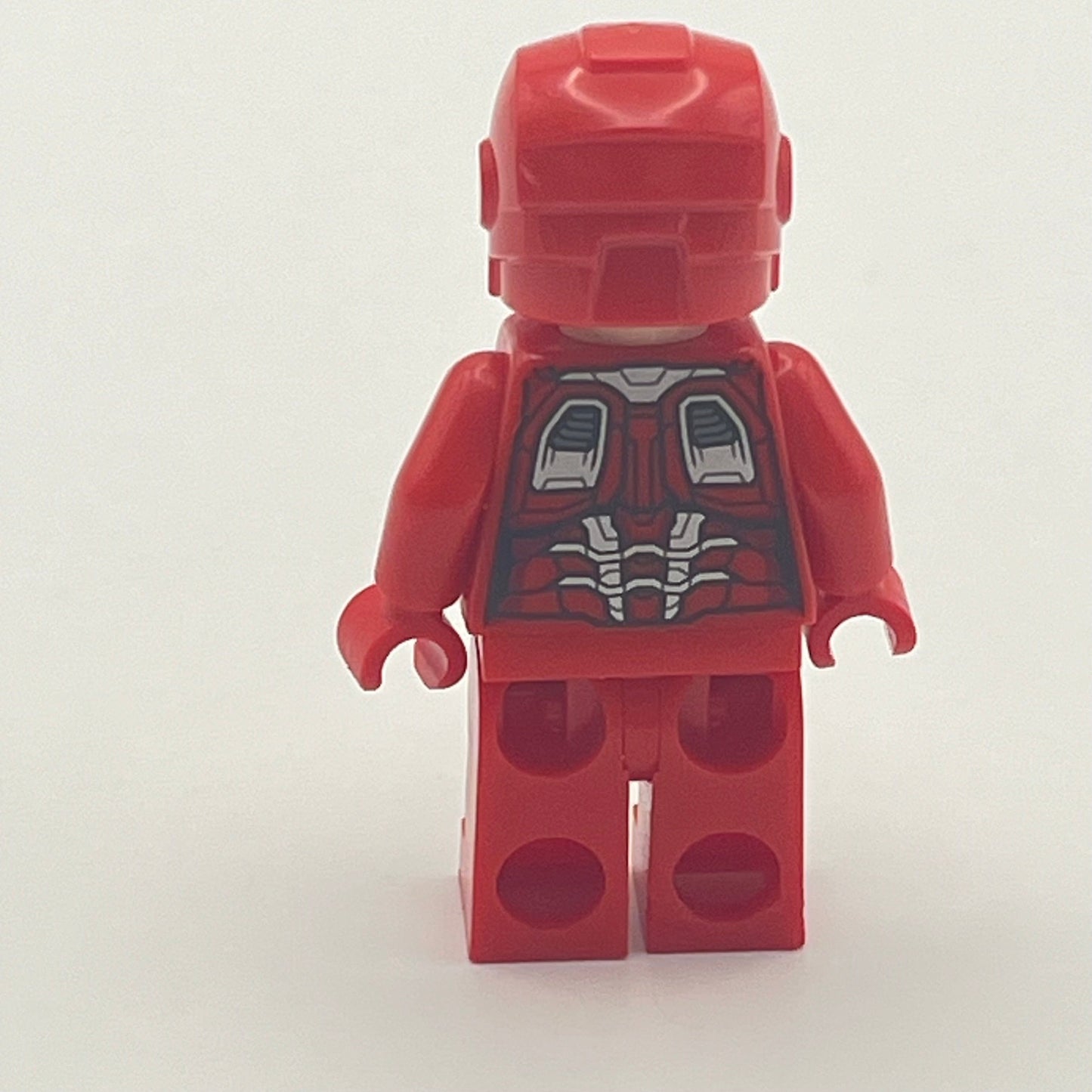 LEGO Rescue (Pepper Potts), Super Heroes, Minifigure (sh0665)