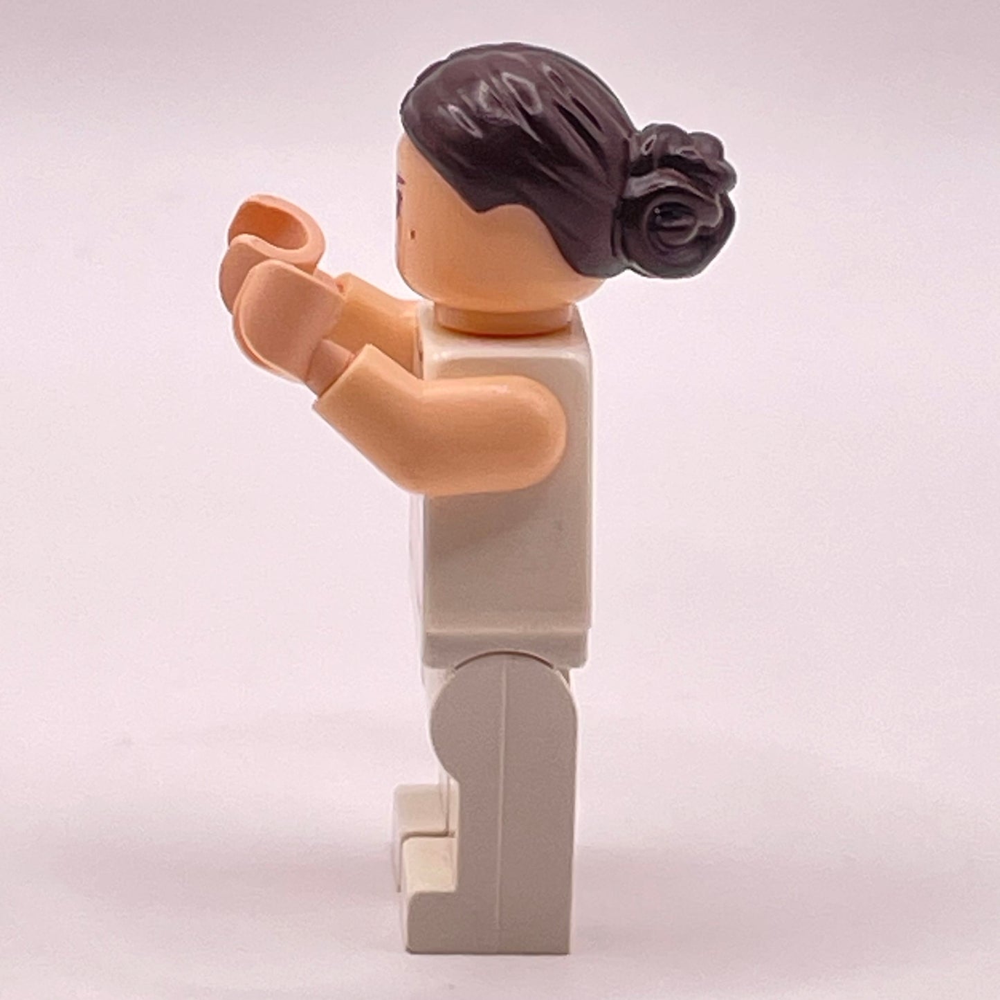 LEGO Padme Amidala, Star Wars, Minifigure (sw0490) faded