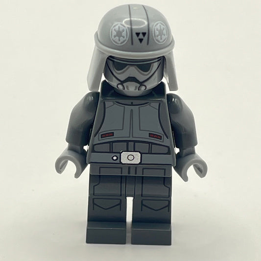 LEGO Imperial Combat Driver, Star Wars, Minifigure (sw0702)