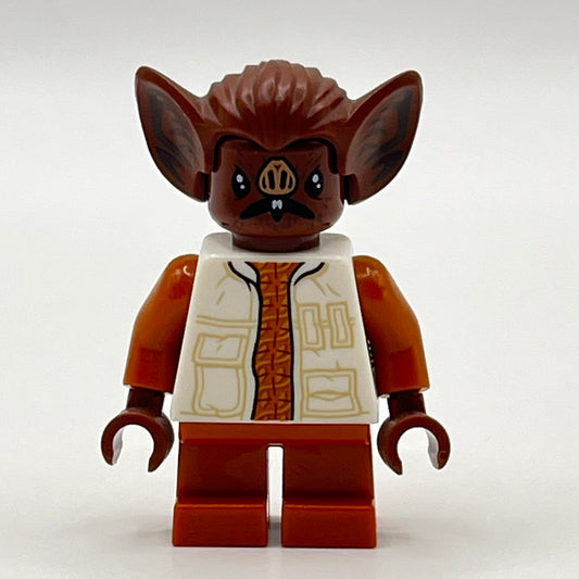 LEGO Kabe, Star Wars, Minifigure (sw1129)