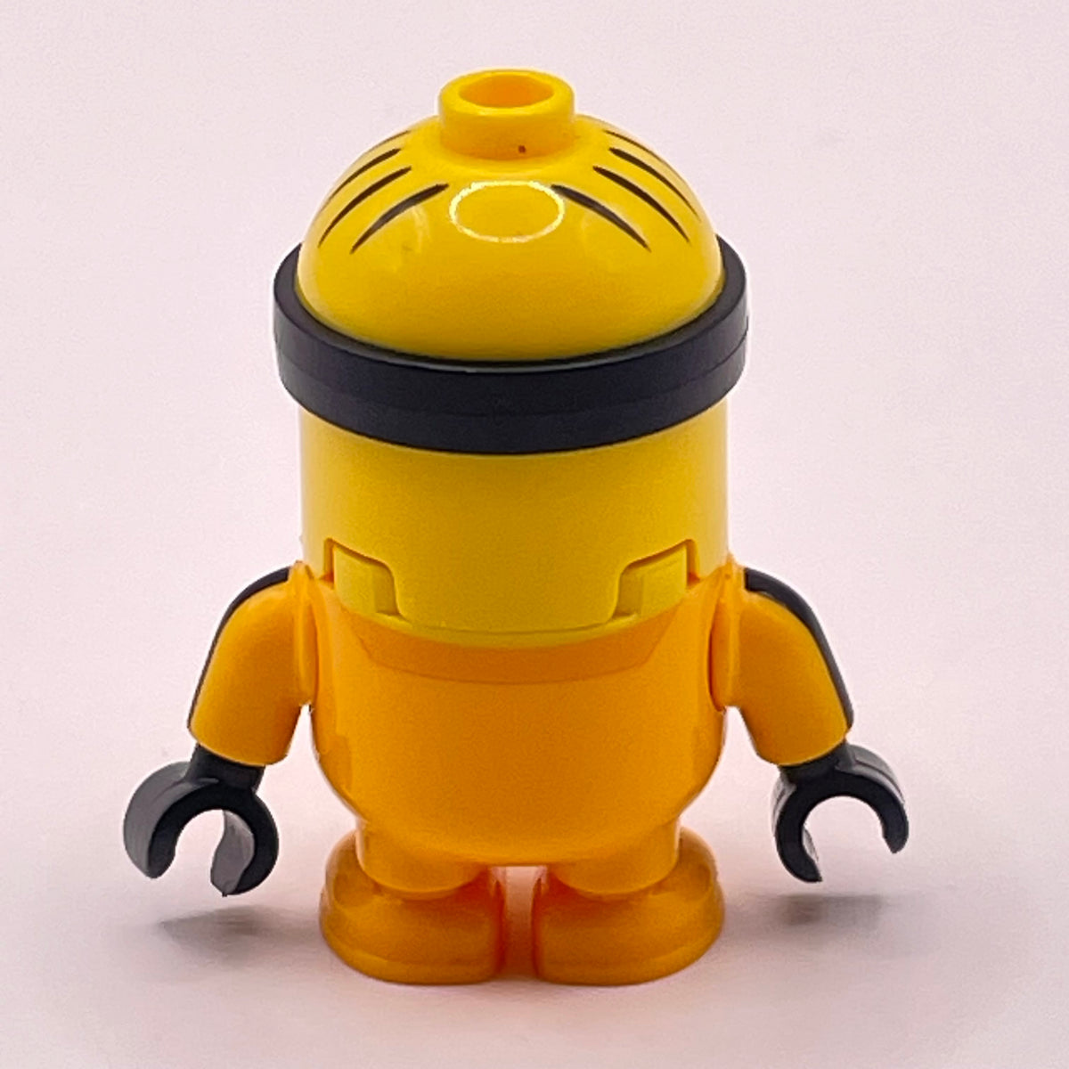 LEGO Minion Stuart, Minifigure (mnn009)