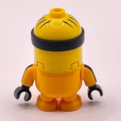 LEGO Minion Stuart, Minifigure (mnn009)