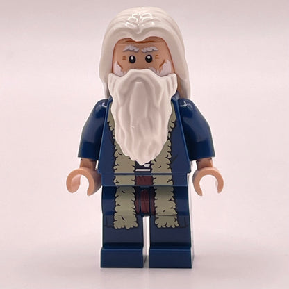LEGO Leonardo Da Vinci, City, Minifigures (twn518)