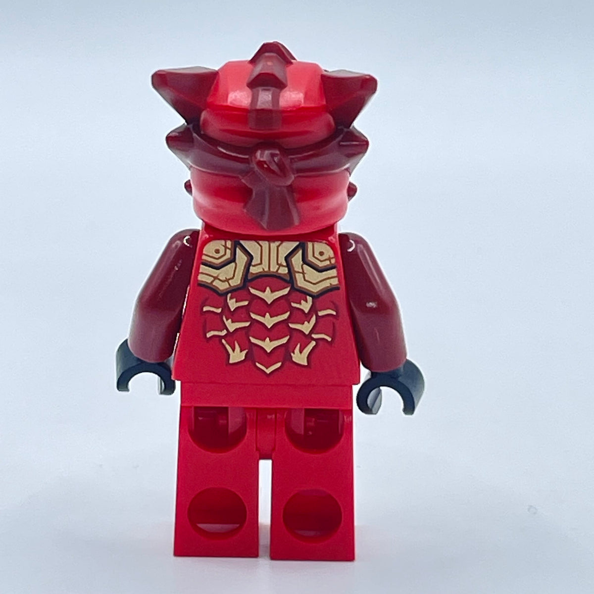 LEGO Kai - Dragons Rising, Ninjago, Minifigure (njo1040)