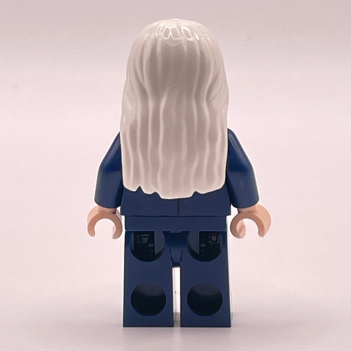 LEGO Leonardo Da Vinci, City, Minifigures (twn518)