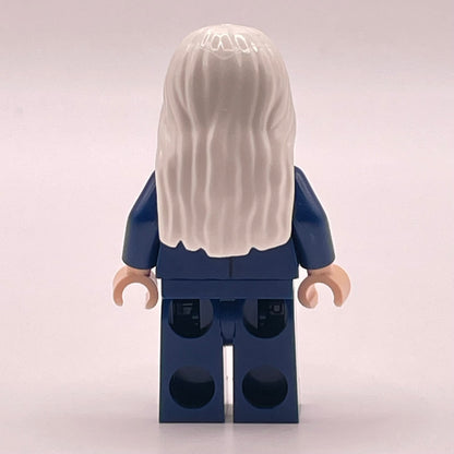 LEGO Leonardo Da Vinci, City, Minifigures (twn518)