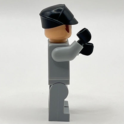 LEGO Imperial Officer, Star Wars, Minifigure (sw0775)