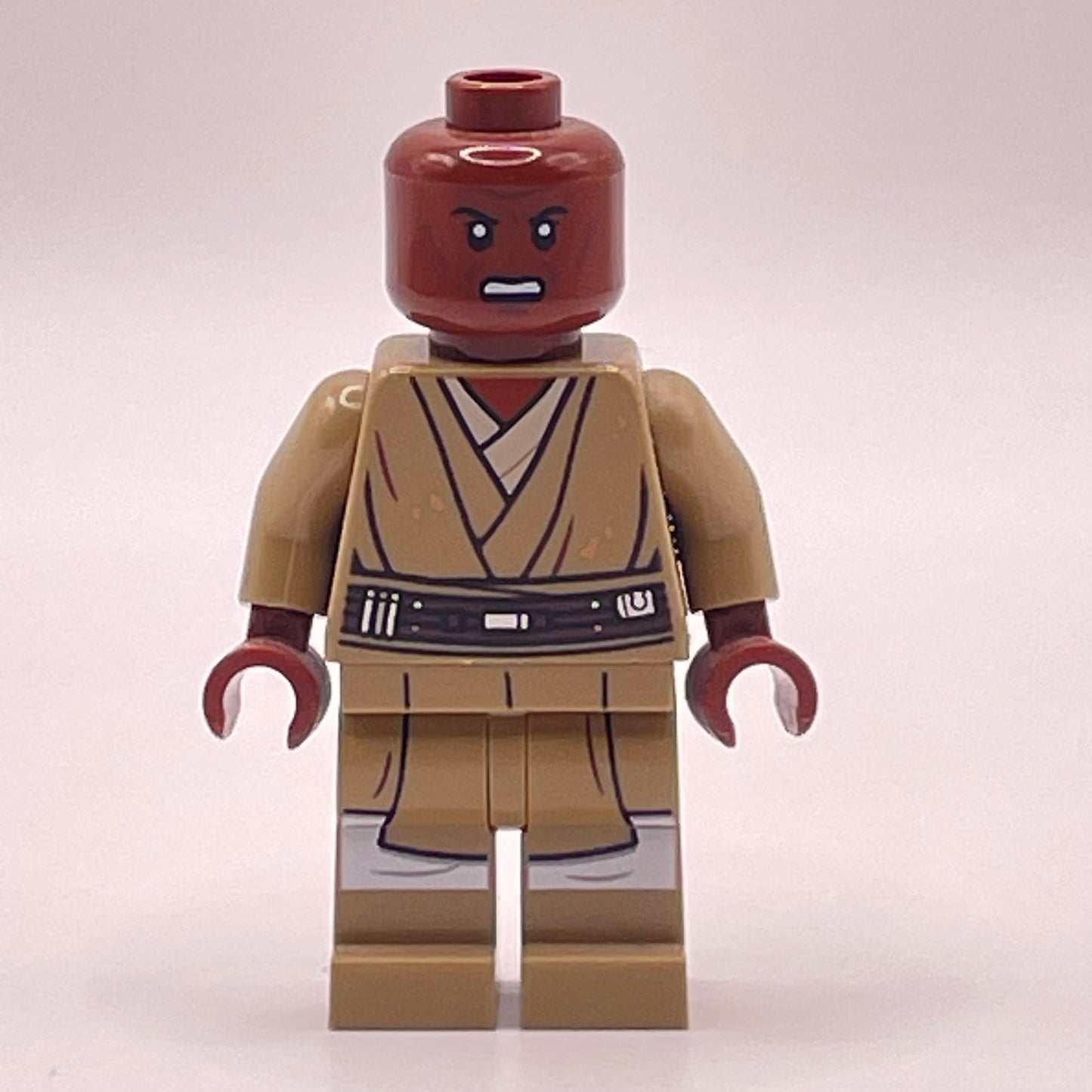 LEGO Mace Windu, Star Wars, Minifigure (sw1165)