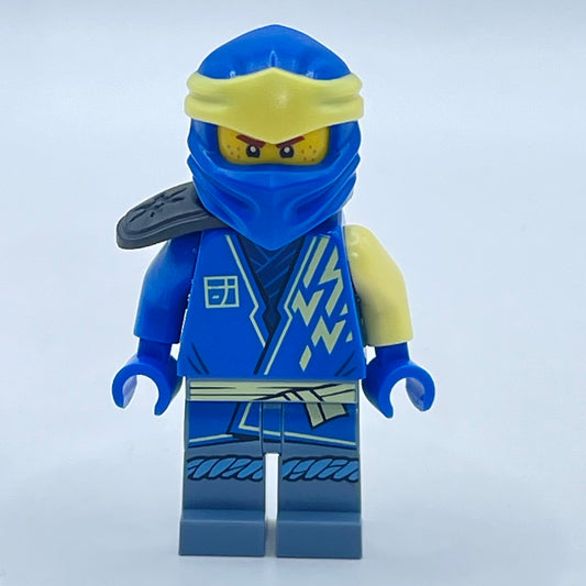 LEGO Jay-Core, Ninjago, Minifigure (njo0722)