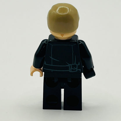 LEGO Star Wars Luke Skywalker (Jedi Master) Minifigure (sw0635)