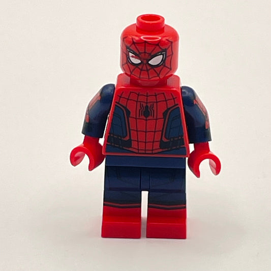 LEGO Spiderman, Super Heroes Minifigure (sh0420)