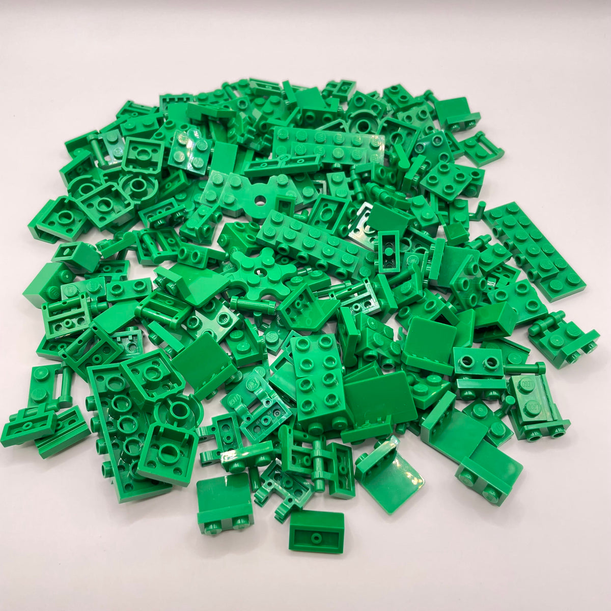 LEGO Green, SNOT, Approx. 125g