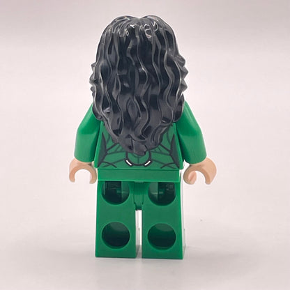 LEGO Sersi, Super Heroes, Minifigure (sh0765)