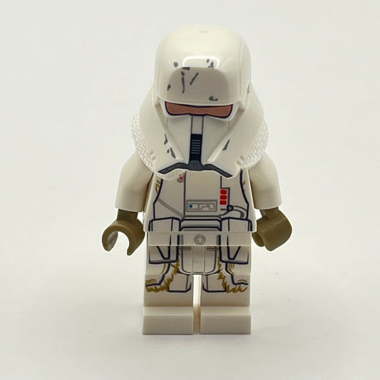 LEGO Range Trooper, Star Wars, Minifigure (sw0950)
