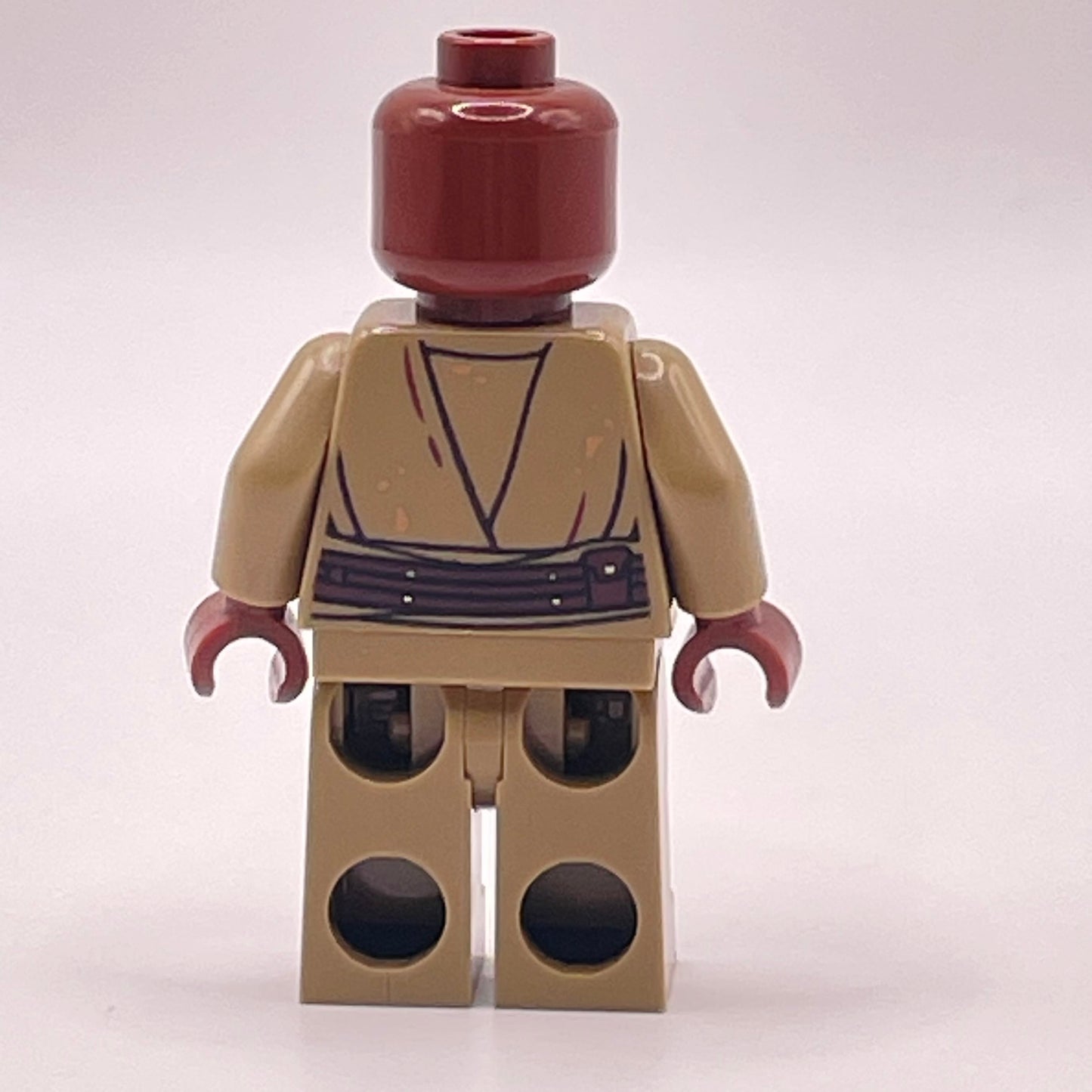 LEGO Mace Windu, Star Wars, Minifigure (sw1165)